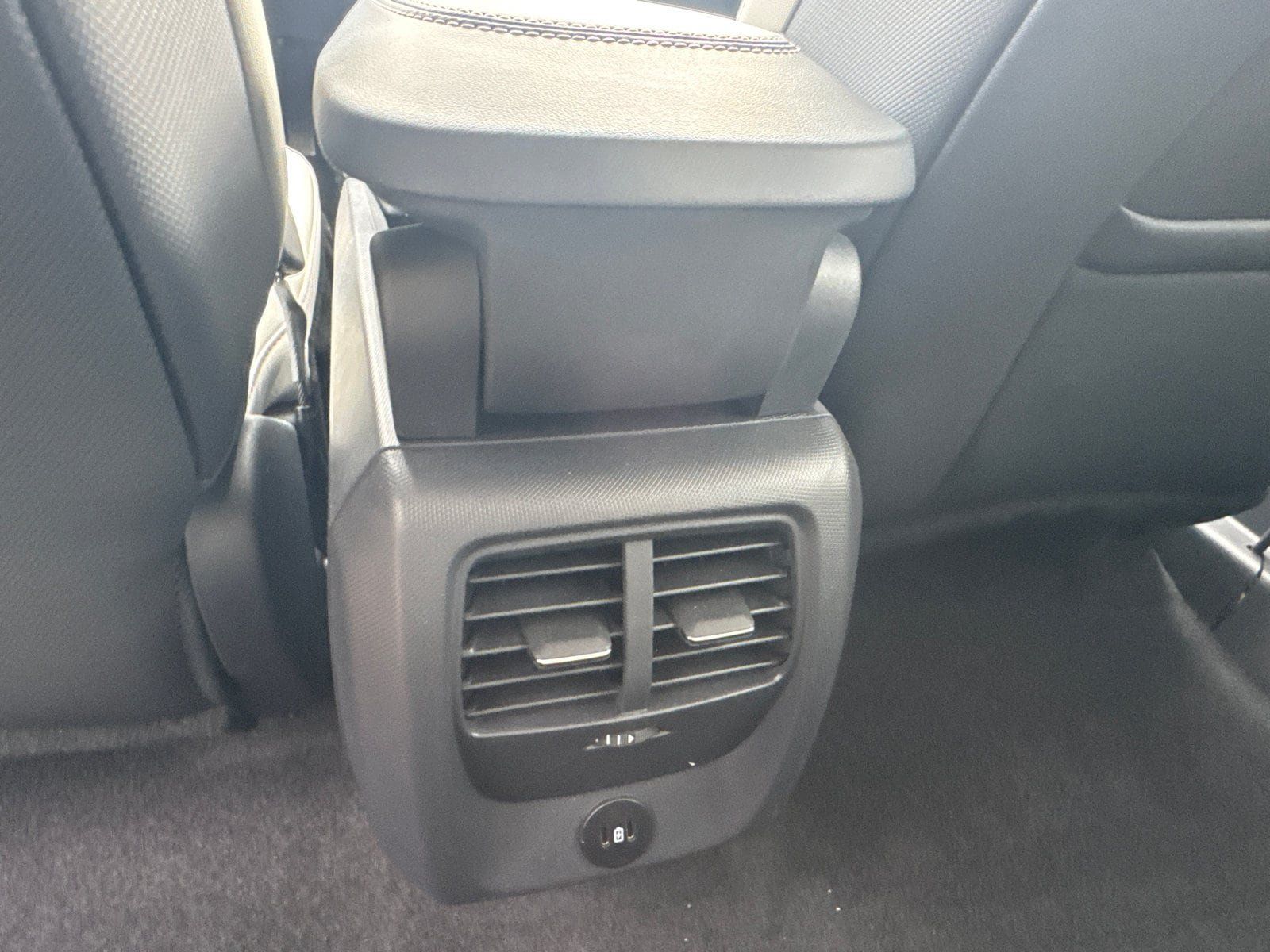 Used 2025 Ford Mustang Mach-E Premium RWD image 24