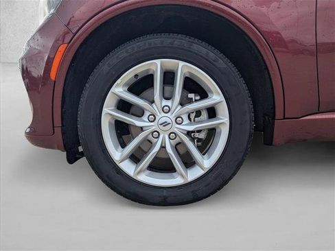Used 2025 Dodge Durango GT AWD/4WD image 13