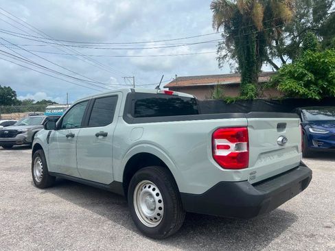 Used 2023 Ford Maverick XL FWD image 8