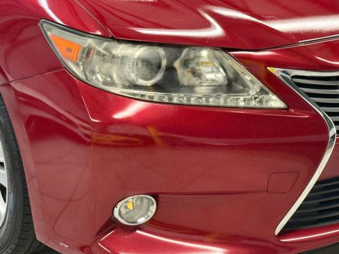 Used 2013 Lexus ES 350 w/ Premium Pkg image 6