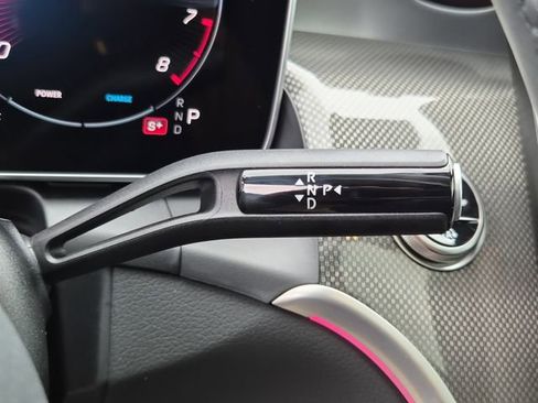 Used 2025 Mercedes-Benz GLC 43 AMG GLC 43 AMG 4D Sport Utility image 26