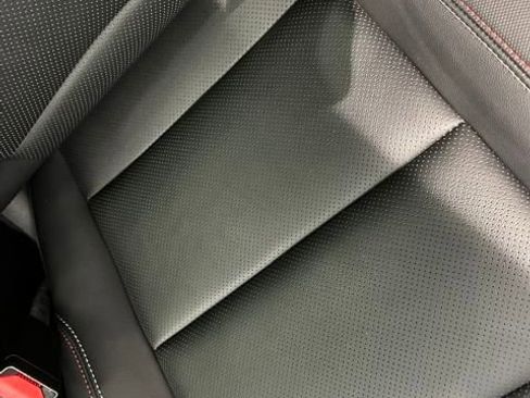 Used 2024 Chevrolet Traverse RS w/ LPO, Floor Liner Package image 9