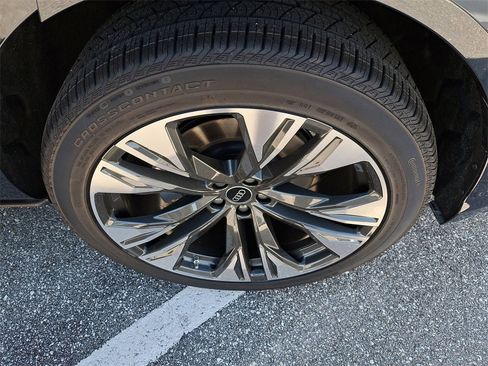 New 2026 Audi Q8 Premium Plus image 30