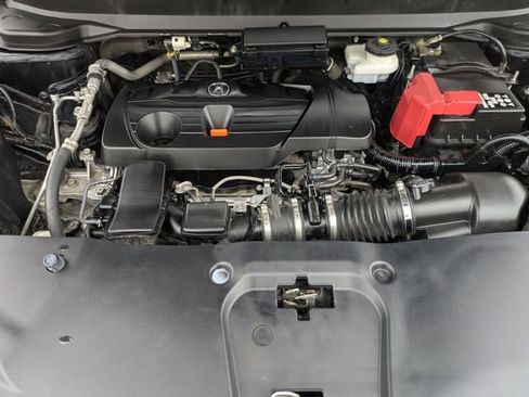 Used 2022 Acura RDX w/ Technology Package image 38