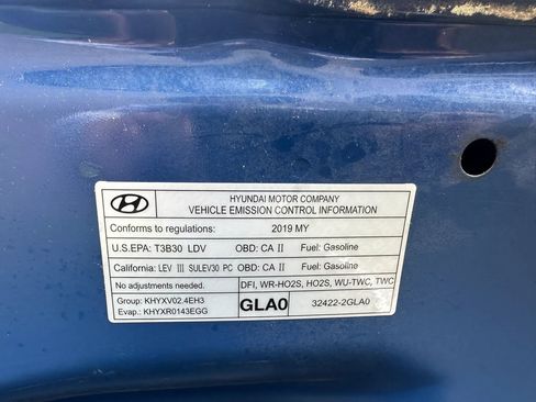 Used 2019 Hyundai Sonata SE image 8