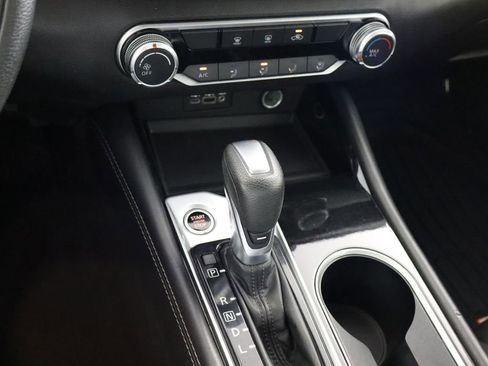 Used 2023 Nissan Altima 2.5 SV FWD image 20