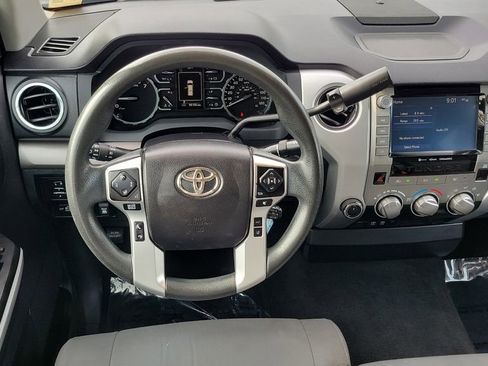 Used 2021 Toyota Tundra SR5 image 15