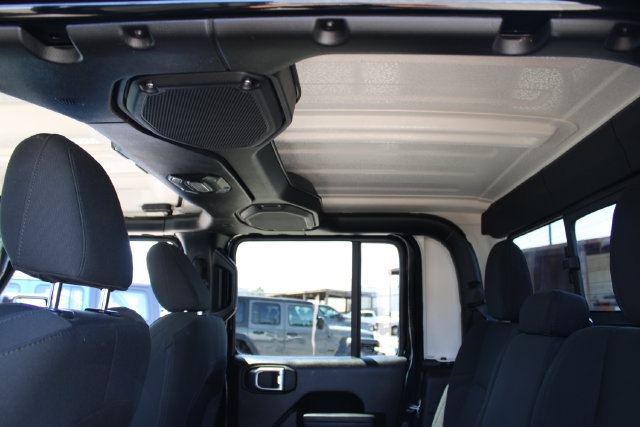 Used 2022 Jeep Gladiator Sport AWD/4WD image 44