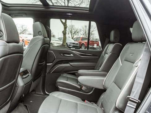 Used 2022 Cadillac Escalade Sport w/ Touring Package image 26