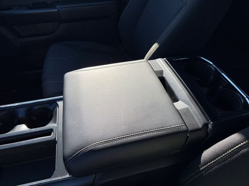 Certified 2024 Ford F150 STX w/ Mobile Office Package image 14