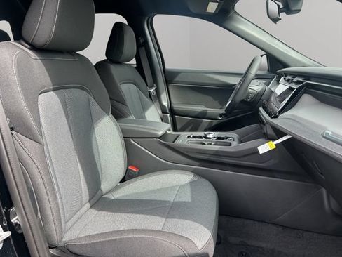 New 2026 Jeep Cherokee Laredo AWD/4WD image 20