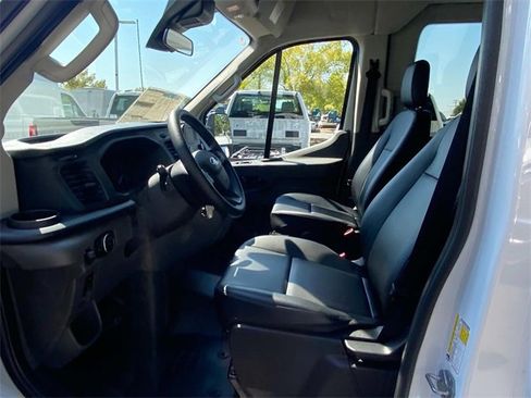 New 2025 Ford Transit 350 XL image 9