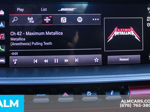 Used 2022 Porsche 911 Carrera S image 35