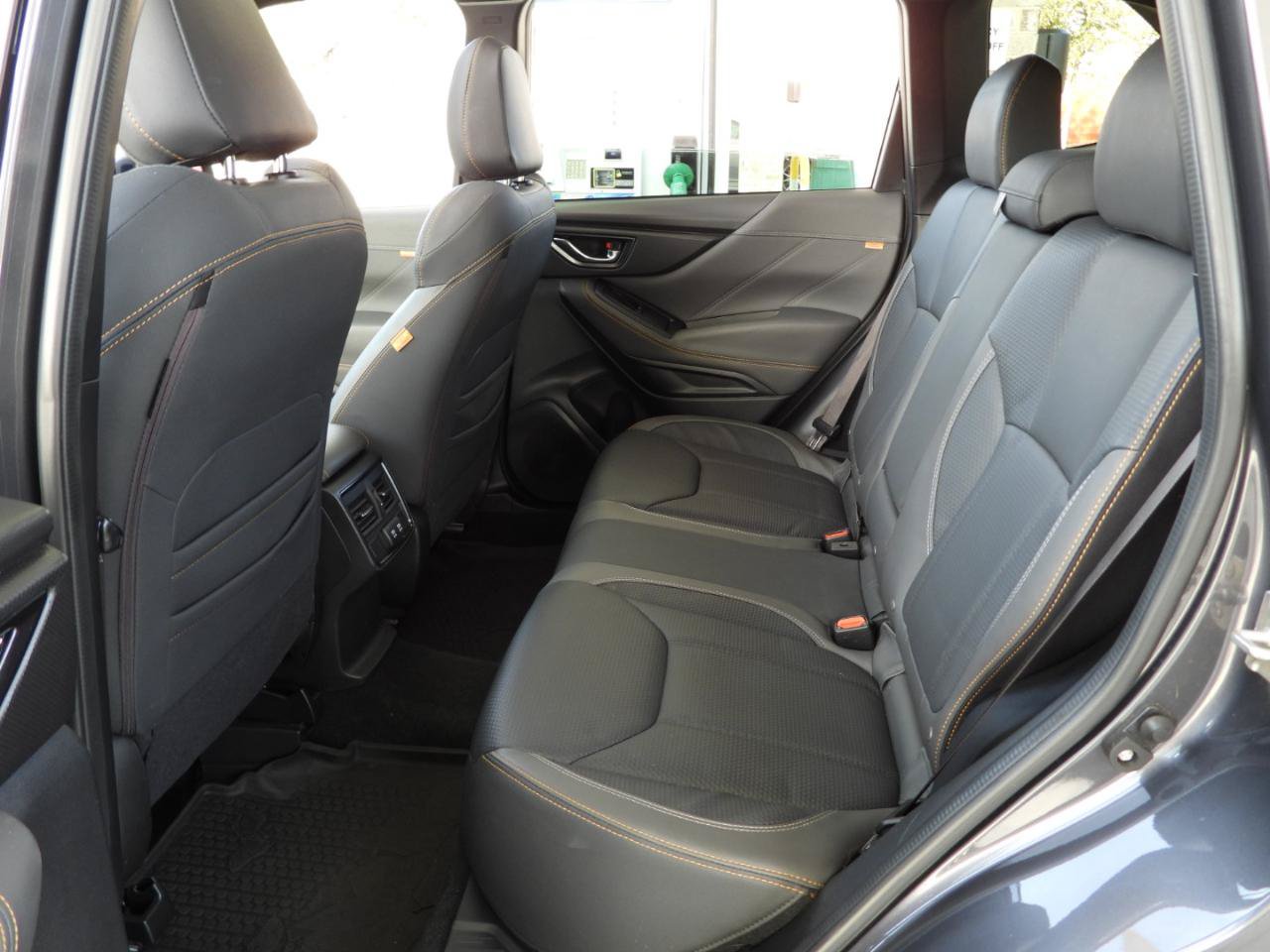 Used 2022 Subaru Forester Wilderness AWD/4WD image 56