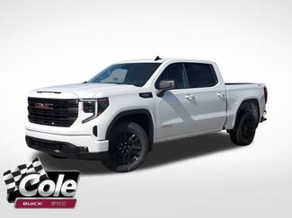 New 2026 GMC Sierra 1500 Elevation 360° Tour