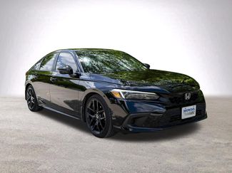 Used 2024 Honda Civic Sport video 2