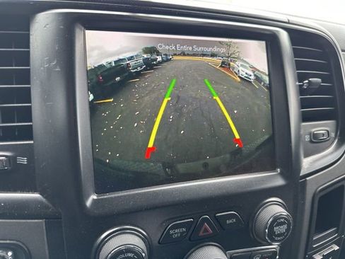 Used 2018 RAM 1500 Rebel w/ Luxury Group image 17