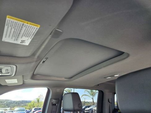 Used 2023 Chevrolet Silverado 1500 LT Trail Boss w/ LT Trail Boss Premium Package image 10