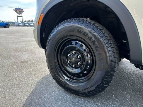 New 2026 Ford Ranger XL AWD/4WD image 27