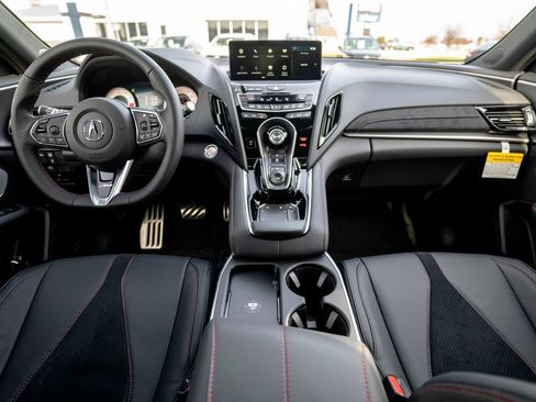 New 2026 Acura RDX A-Spec AWD/4WD image 35