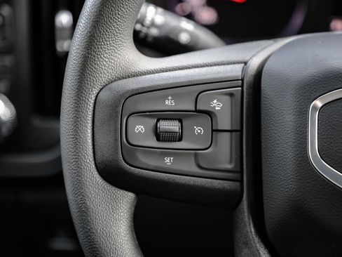 New 2026 GMC Sierra 1500 Pro w/ Pro Value Package image 21