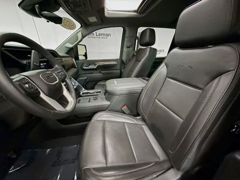 Used 2024 GMC Sierra 2500 Denali w/ Denali Reserve Package image 22