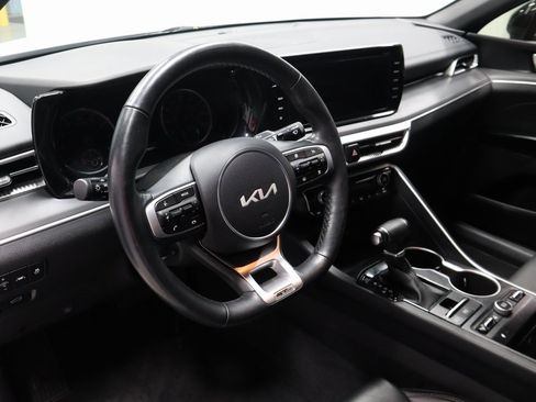 Used 2023 Kia K5 GT-Line w/ GT-Line Premium Package image 26