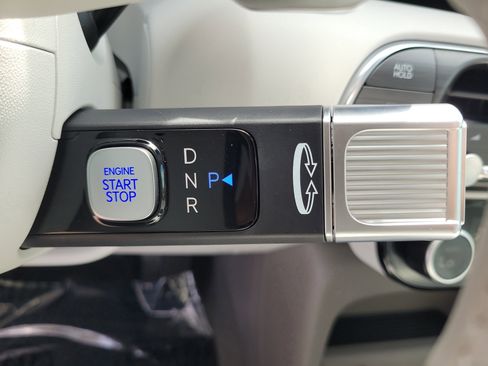 New 2026 Hyundai Palisade Limited image 20