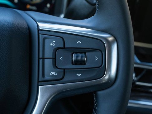 New 2026 Chevrolet Silverado 1500 LT image 19