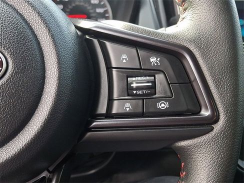 Used 2024 Subaru WRX Premium image 21