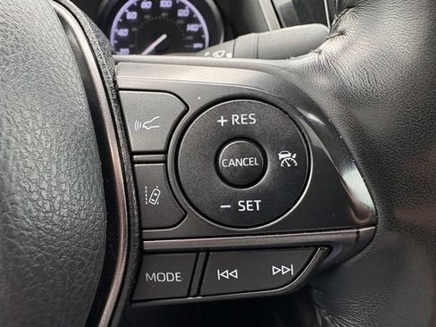 Used 2024 Toyota Camry SE AWD/4WD image 25