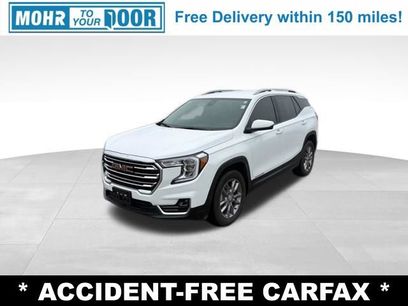 Used 2024 GMC Terrain SLT