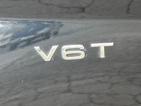 Used 2018 Audi SQ5 Premium Plus w/ Navigation Package image 11