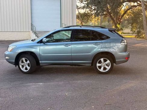 Used 2006 Lexus RX 330 AWD image 7