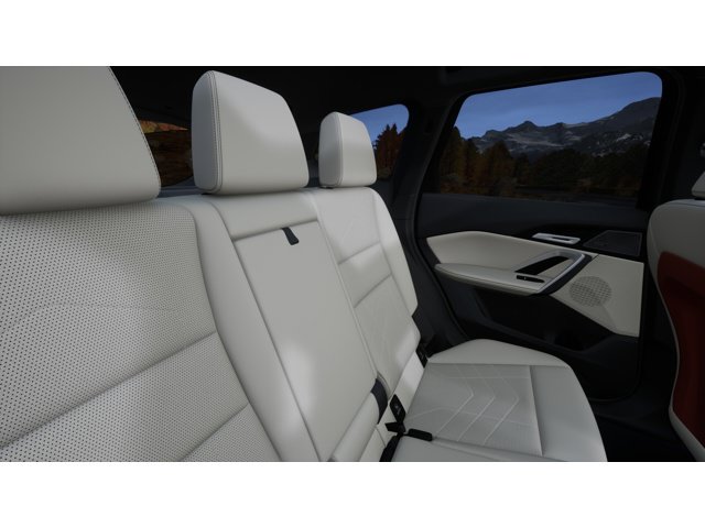 Used 2026 BMW X1 xDrive28i w/ Technology Package AWD/4WD image 12