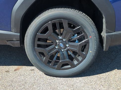 New 2026 Subaru Outback Limited XT AWD/4WD image 13