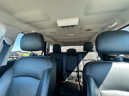 Used 2015 Dodge Journey Crossroad w/ Flexible Seating Group image 31