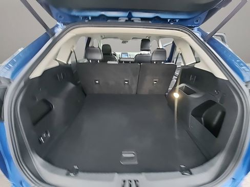 Certified 2023 Ford Edge SEL w/ Convenience Package AWD/4WD image 10
