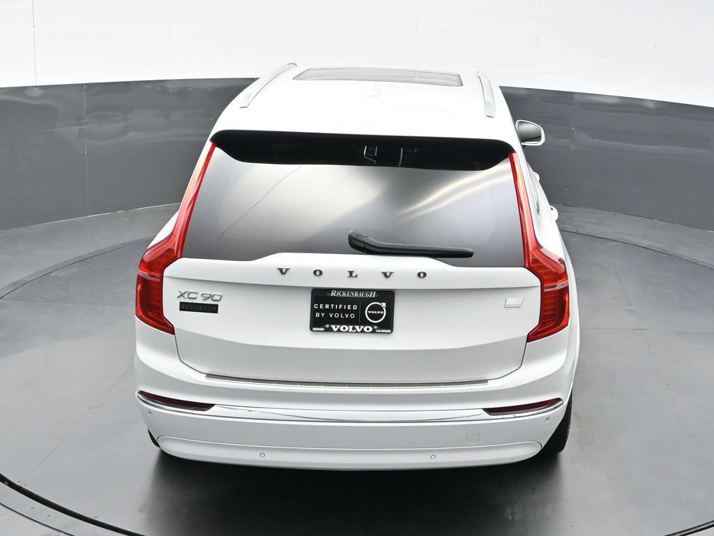 Used 2023 Volvo XC90 T8 Ultimate AWD/4WD image 32