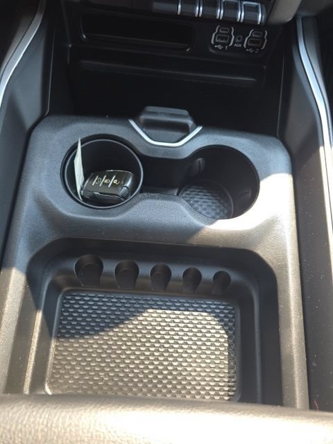 Used 2022 RAM 1500 Big Horn AWD/4WD image 25