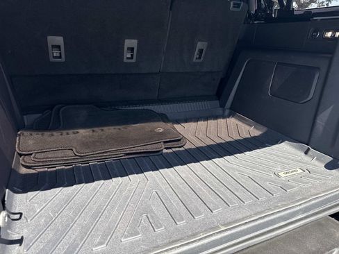 Used 2023 Ford Bronco 4-Door AWD/4WD image 11
