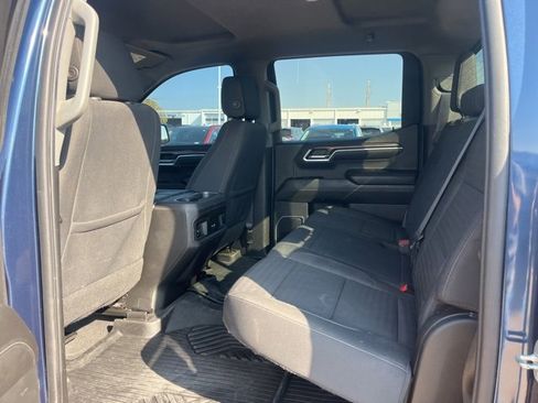 Used 2022 Chevrolet Silverado 1500 RST image 41