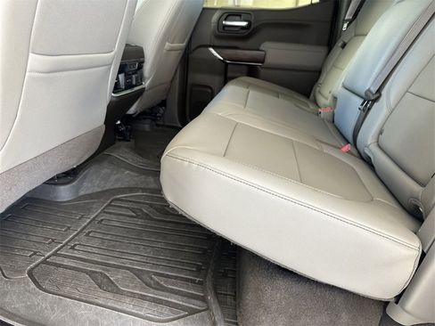 Used 2019 GMC Sierra 1500 SLT w/ SLT Premium Plus Package image 29