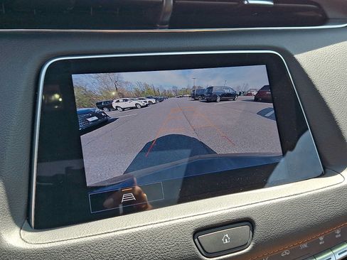 Certified 2023 Cadillac XT4 Premium Luxury AWD/4WD image 19