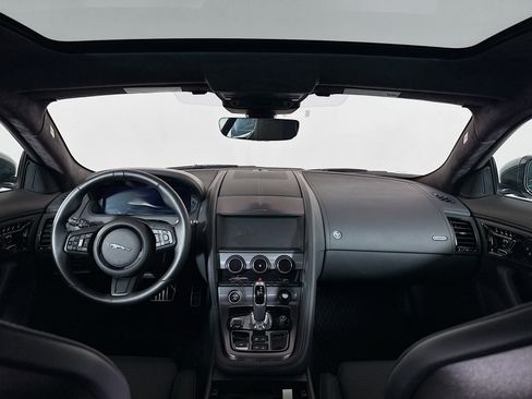 Used 2024 Jaguar F-TYPE Coupe AWD image 21