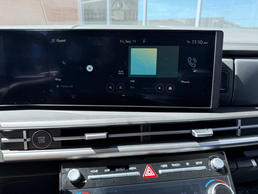 Used 2025 Hyundai Santa Fe XRT AWD/4WD image 18