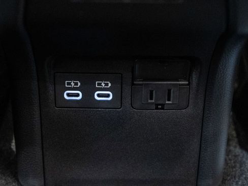 New 2026 Toyota Prius Plug-In Hybrid w/ Limited Premium Package image 36