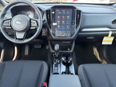 New 2026 Subaru Forester Premium AWD/4WD image 9