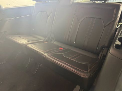 Used 2019 Ford Expedition Max Limited w/ Equipment Group 303A image 43