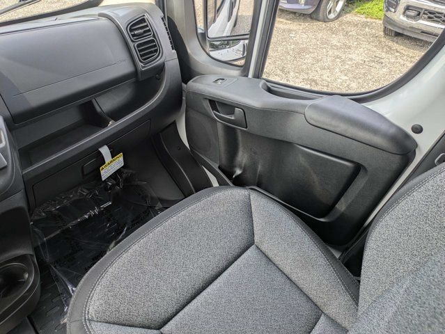 New 2026 RAM ProMaster 1500 FWD image 19